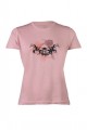 HKM Running Horse T-Shirt